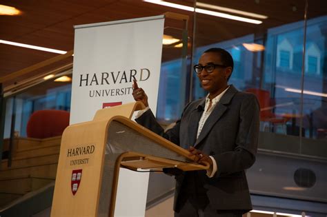 Claudine Gay inaugurated as Harvard’s first Black president